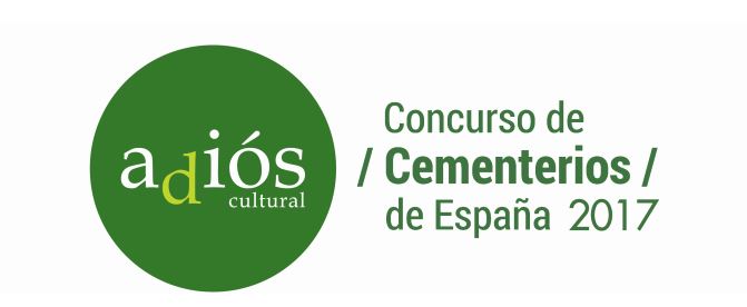 Adiós Cultural convoca una nueva edición del Concurso de Cementerios de España